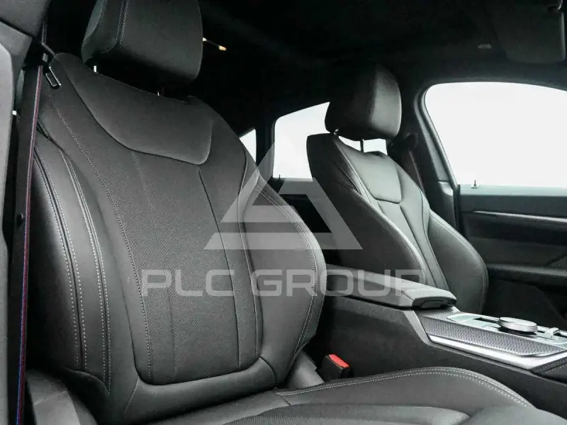 2025 BMW 4 Series
