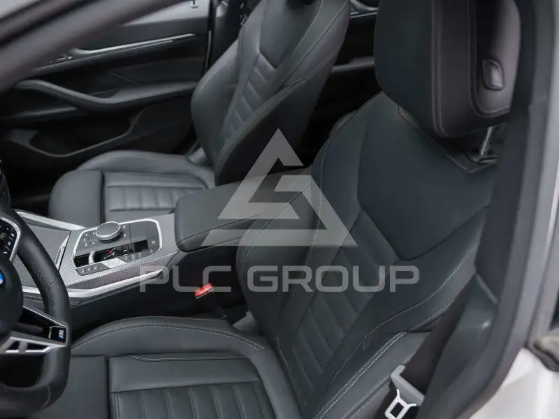2025 BMW 4 Series