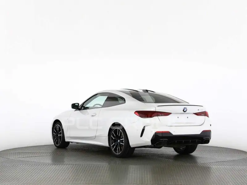 2025 BMW 4 Series