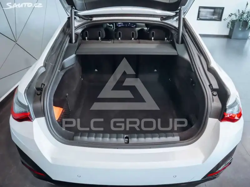 2025 BMW 4 Series