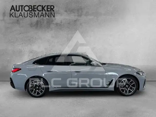 2025 BMW 4 Series
