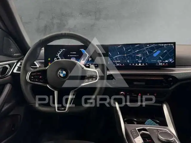 2025 BMW 4 Series
