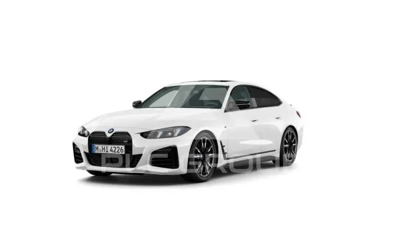 2025 BMW 4 Series