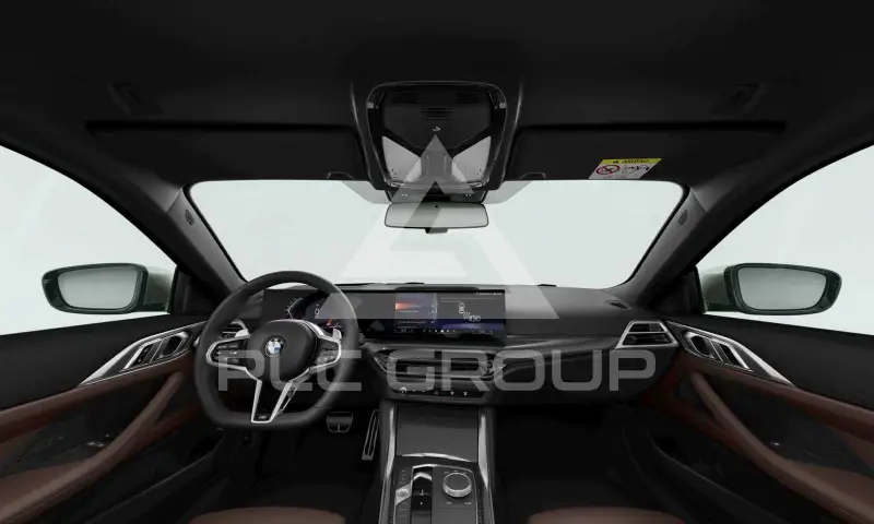 2025 BMW 4 Series