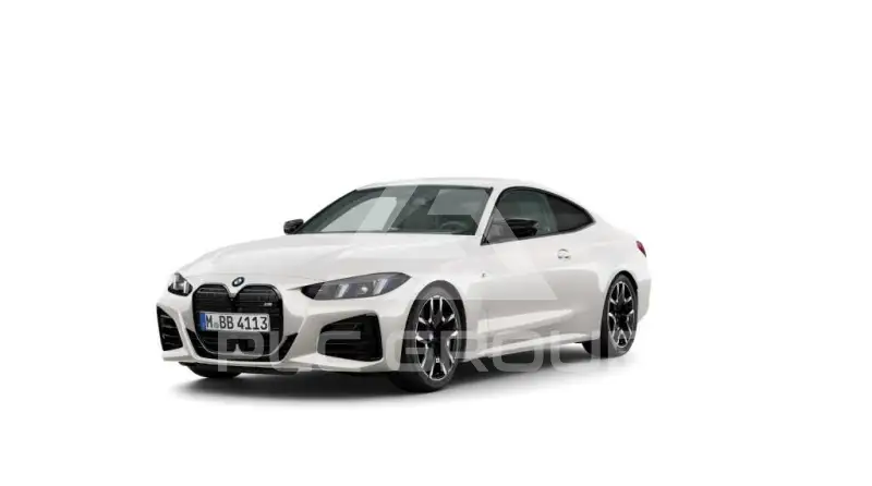 2025 BMW 4 Series