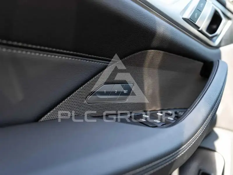 2025 BMW 4 Series