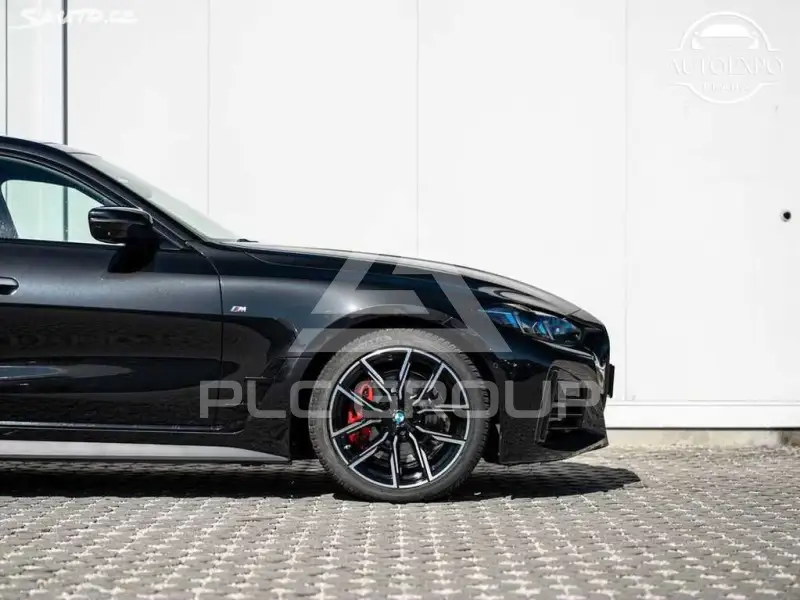 2025 BMW 4 Series