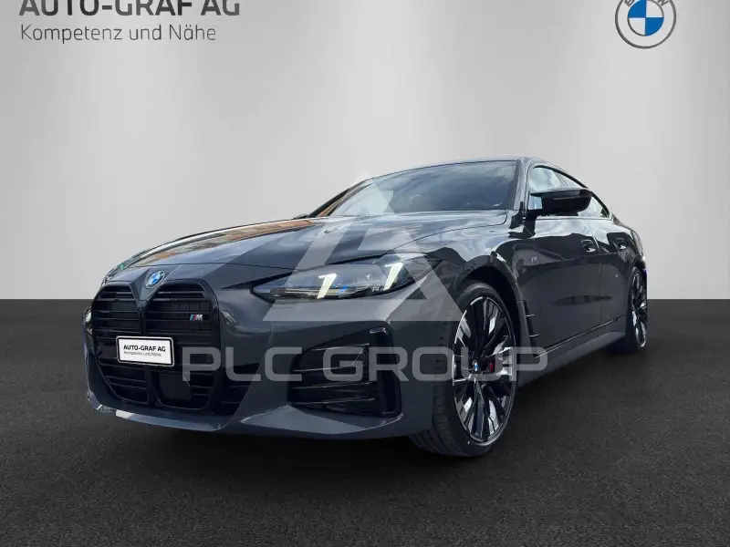 2025 BMW 4 Series