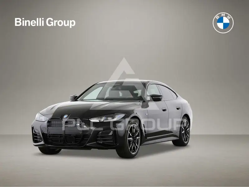 2025 BMW 4 Series