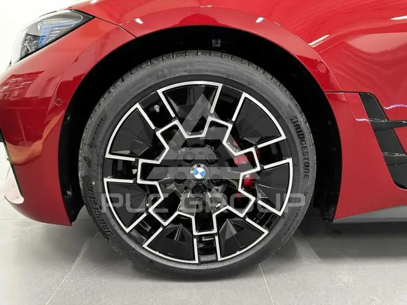 2025 BMW 4 Series
