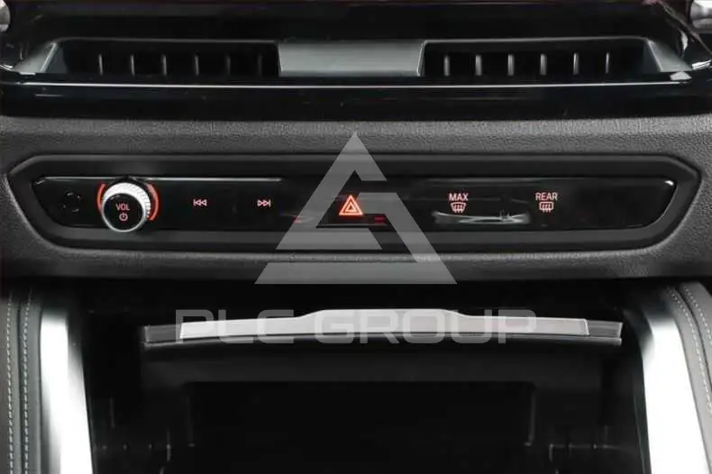 2025 BMW 4 Series