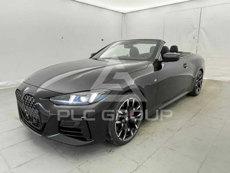 2025 BMW 4 Series