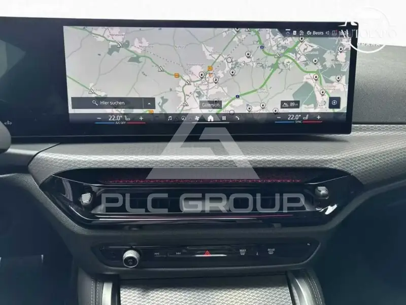 2025 BMW 4 Series