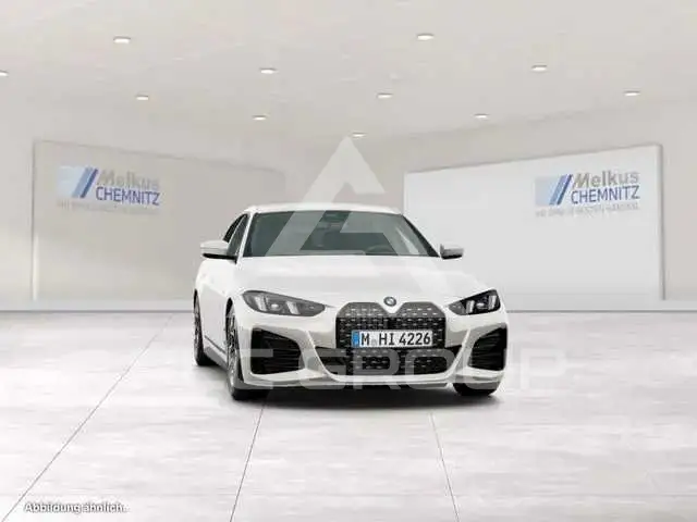 2025 BMW 4 Series