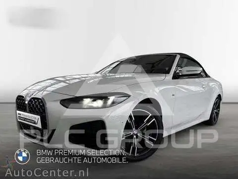 2025 BMW 4 Series