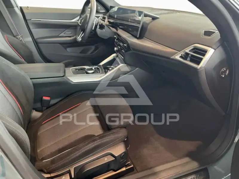2025 BMW 4 Series