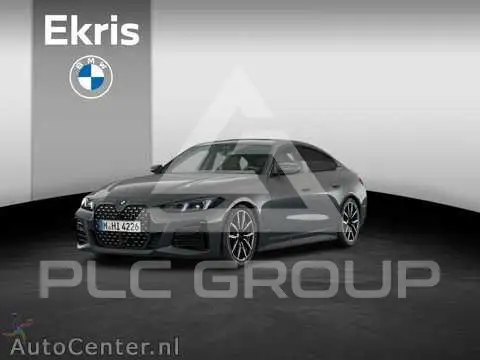 2025 BMW 4 Series