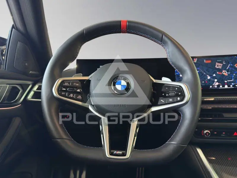 2025 BMW 4 Series