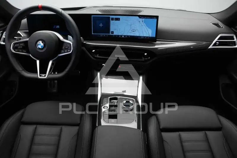 2025 BMW 4 Series