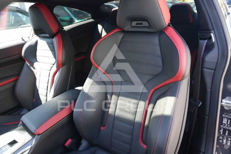 2025 BMW 4 Series