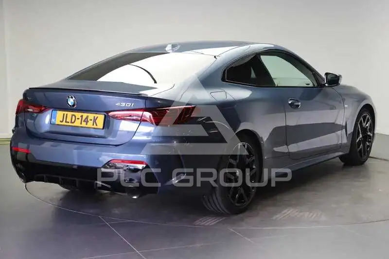 2025 BMW 4 Series