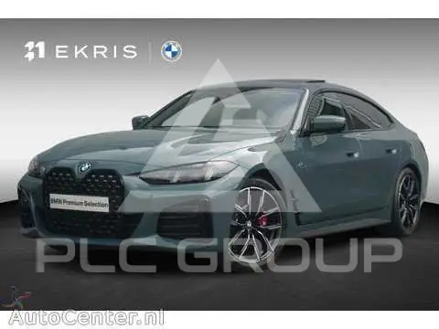2025 BMW 4 Series