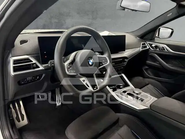 2025 BMW 4 Series