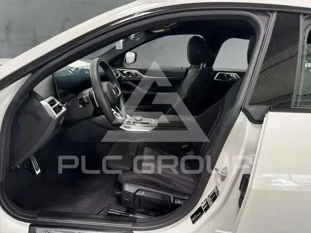 2025 BMW 4 Series