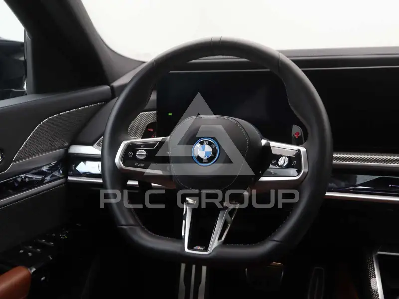 2025 BMW 7 Series