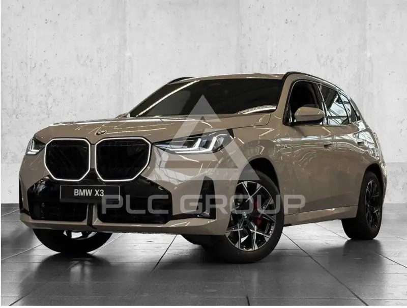 2025 BMW 7 Series