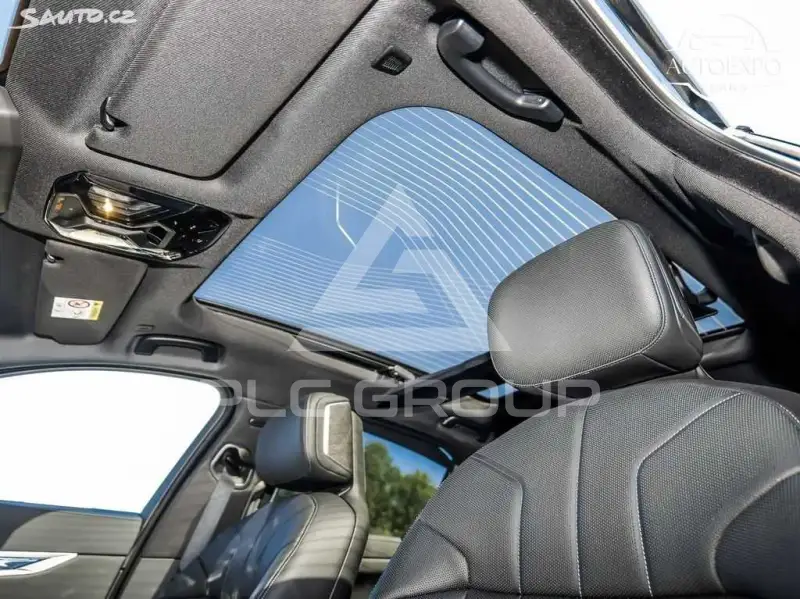 2025 BMW 7 Series