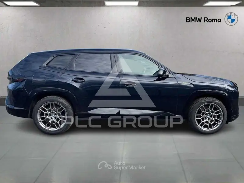 2025 BMW 7 Series