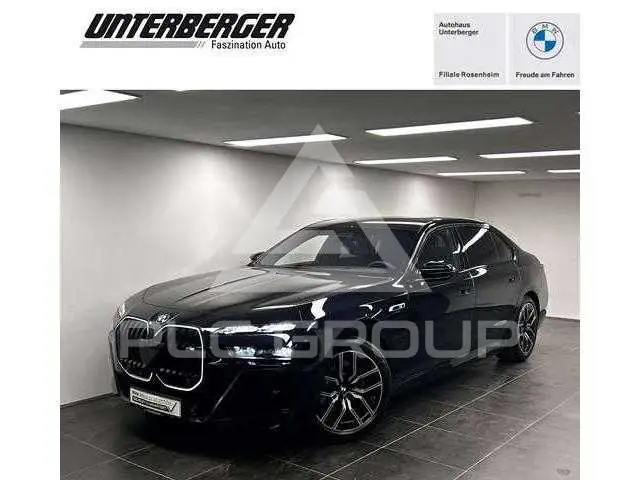 2025 BMW 7 Series