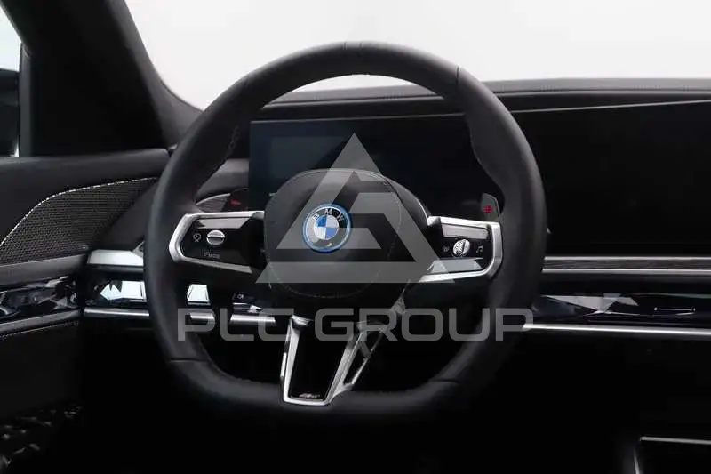 2025 BMW 7 Series