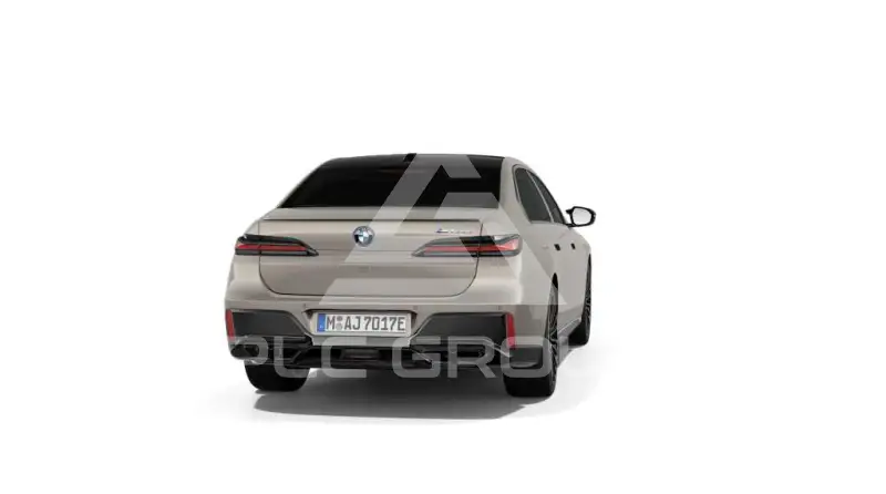 2025 BMW 7 Series