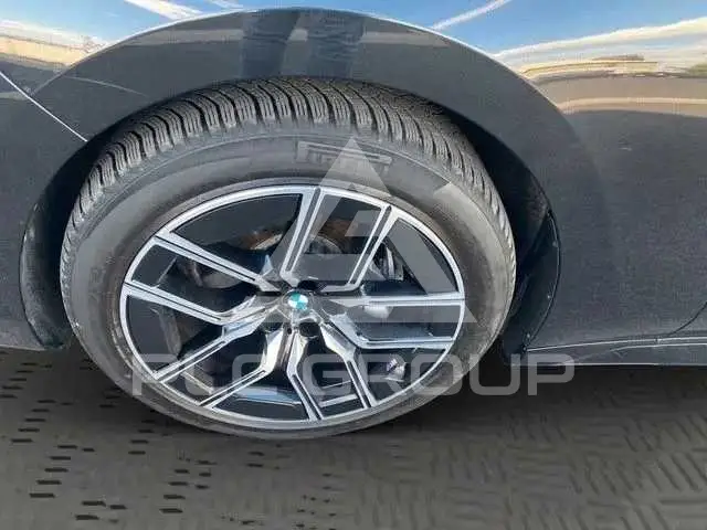 2025 BMW 7 Series