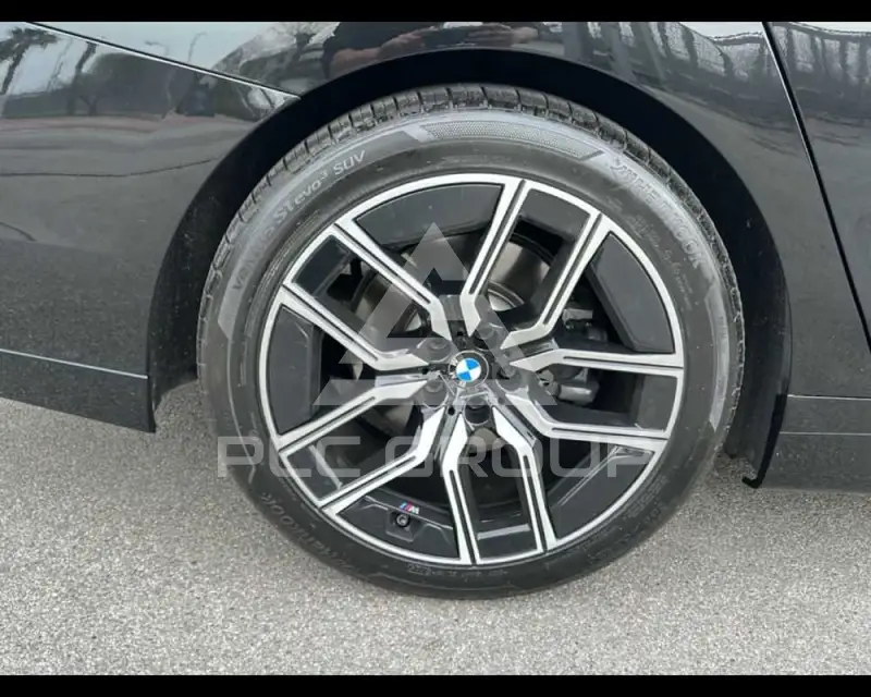 2025 BMW 7 Series