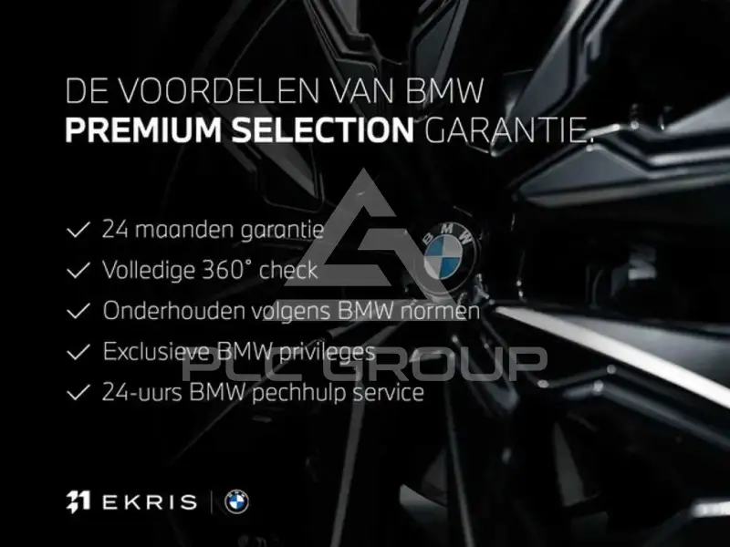 2025 BMW 7 Series