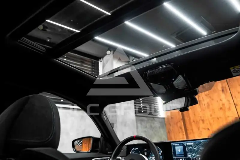 2025 BMW 7 Series