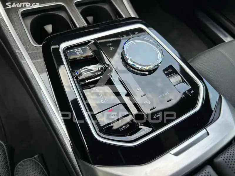2025 BMW 7 Series