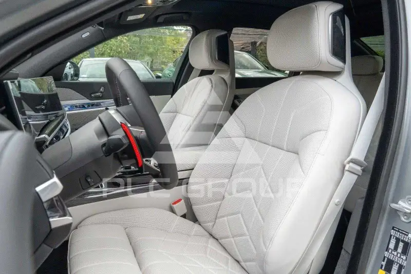 2025 BMW 7 Series