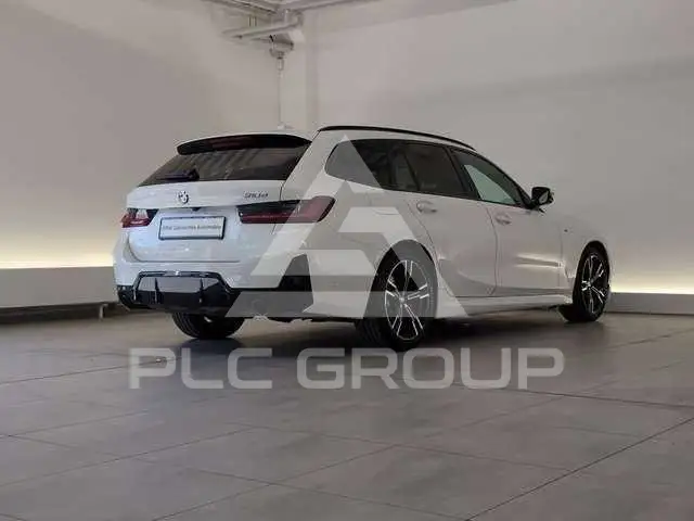 2025 BMW 330