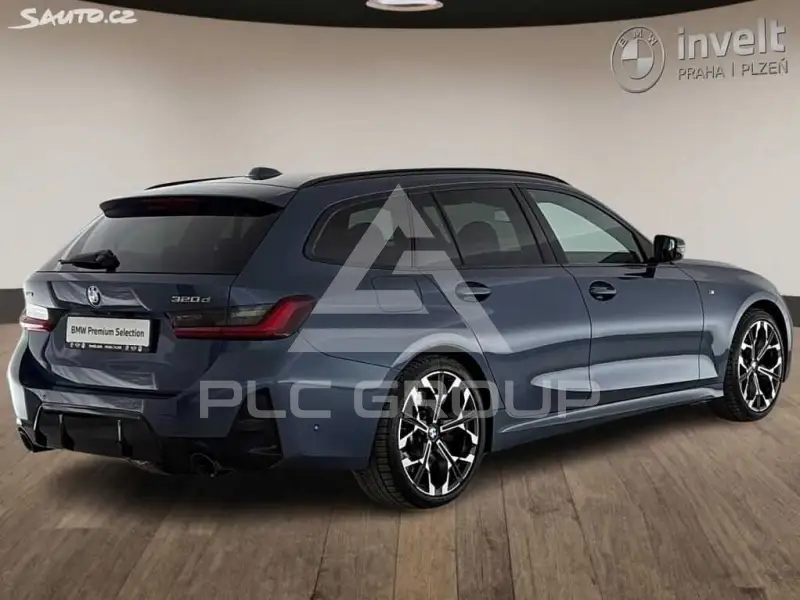 2025 BMW 330