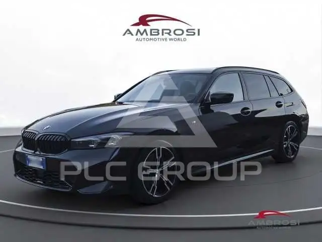 2025 BMW 330