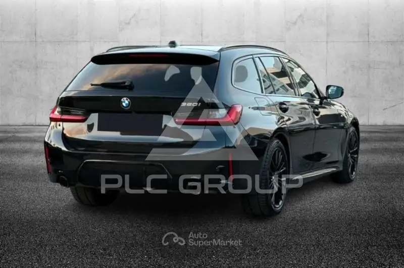 2025 BMW 330