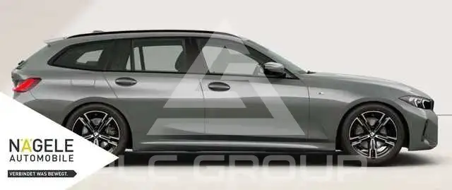 2025 BMW 330