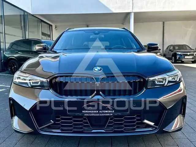 2025 BMW 330