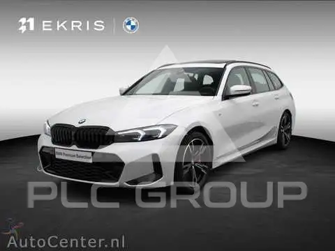 2025 BMW 330