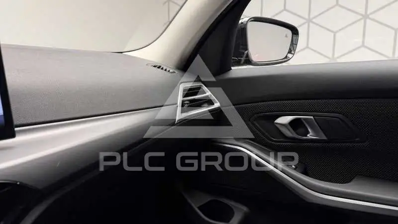 2025 BMW 330