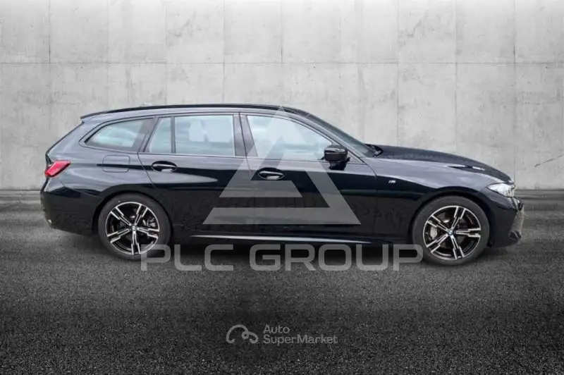 2025 BMW 330